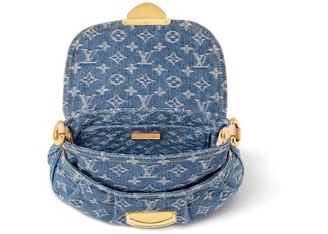 louis vuitton sunset pastel|Louis Vuitton monogram denim.